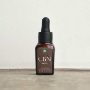 CBNオイル