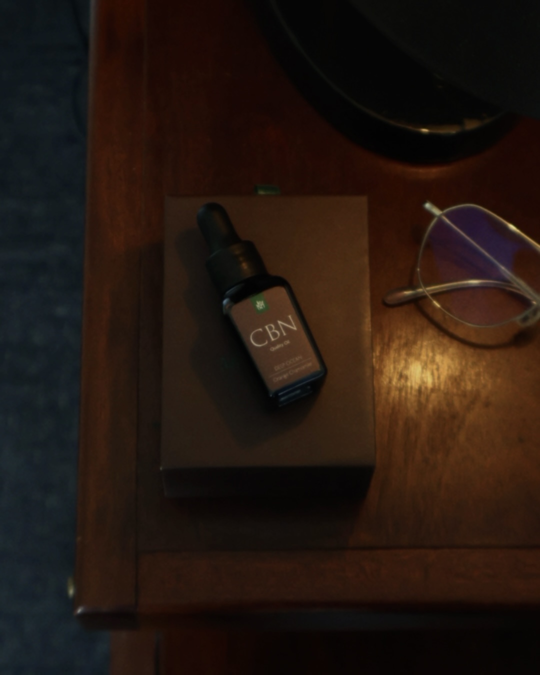 CBN規制検討についての続報