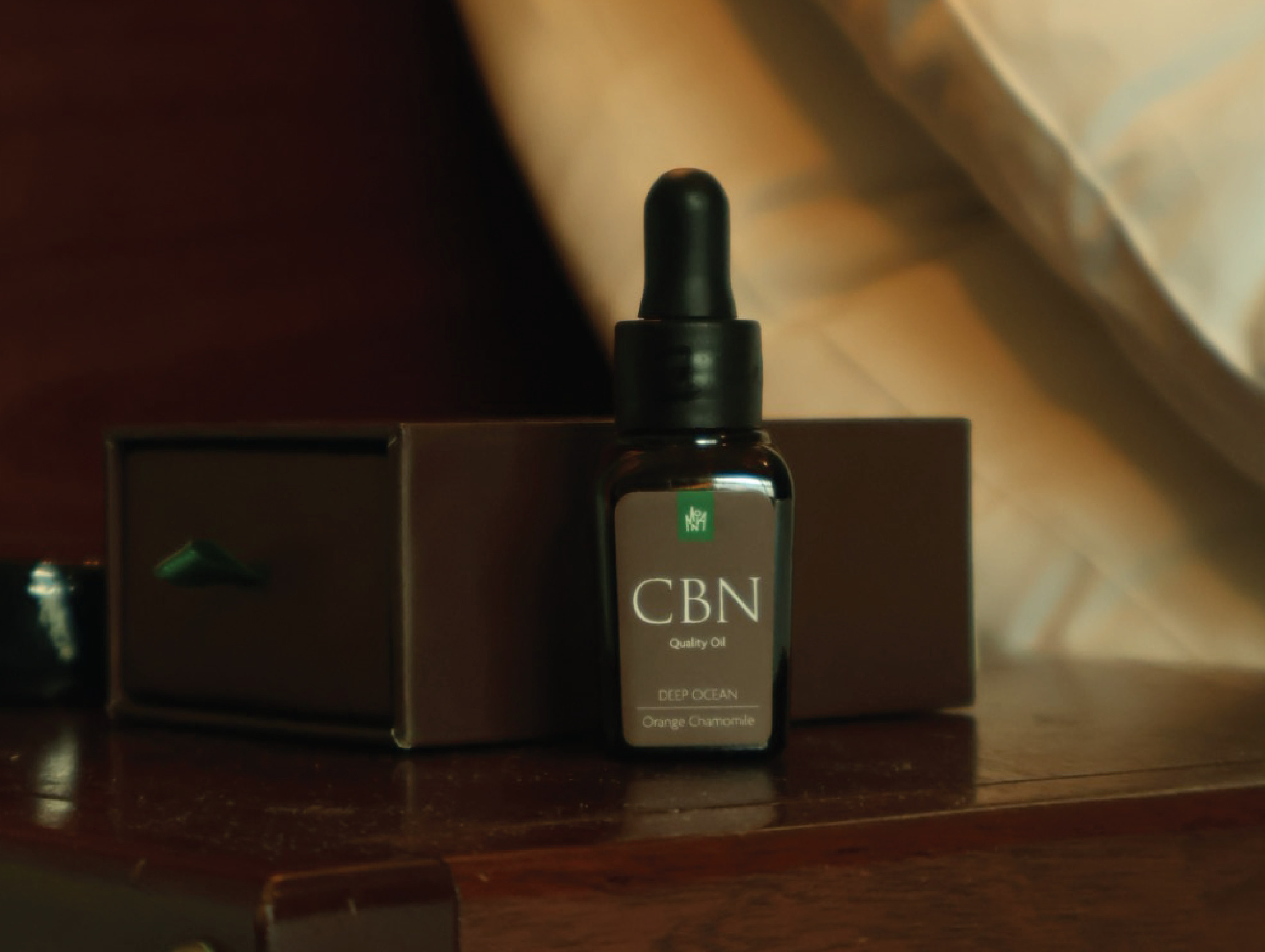 CBN指定薬物化に関する省令案について